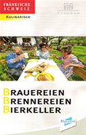 Fränkische Schweiz Brennereien